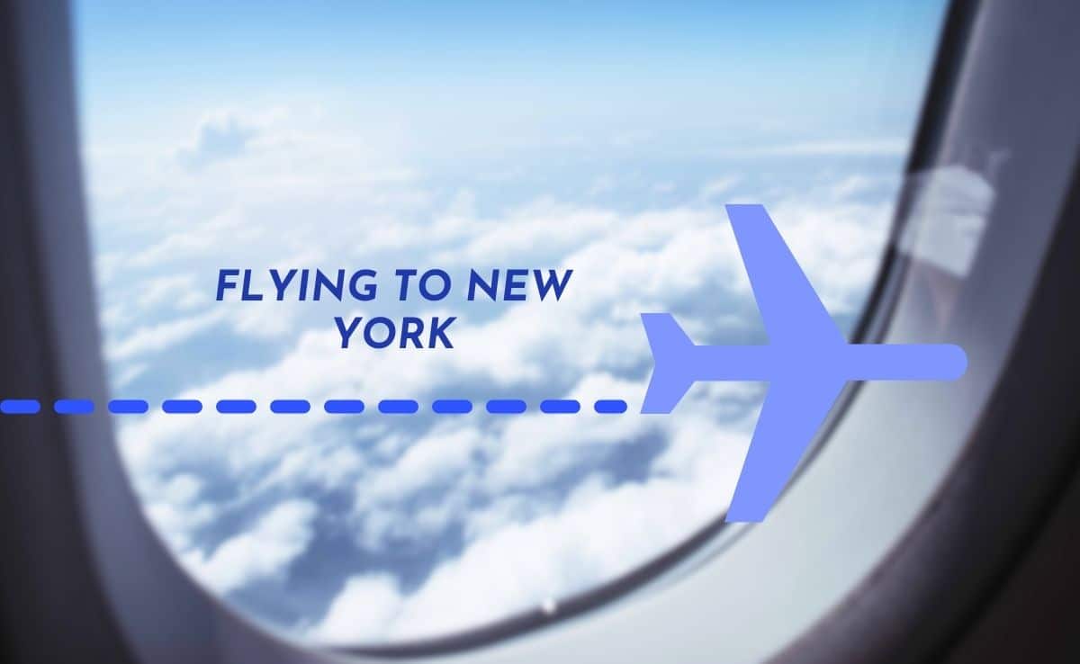 New York Flight Deals