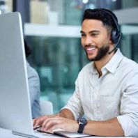 He answers all calls with skill and clarity