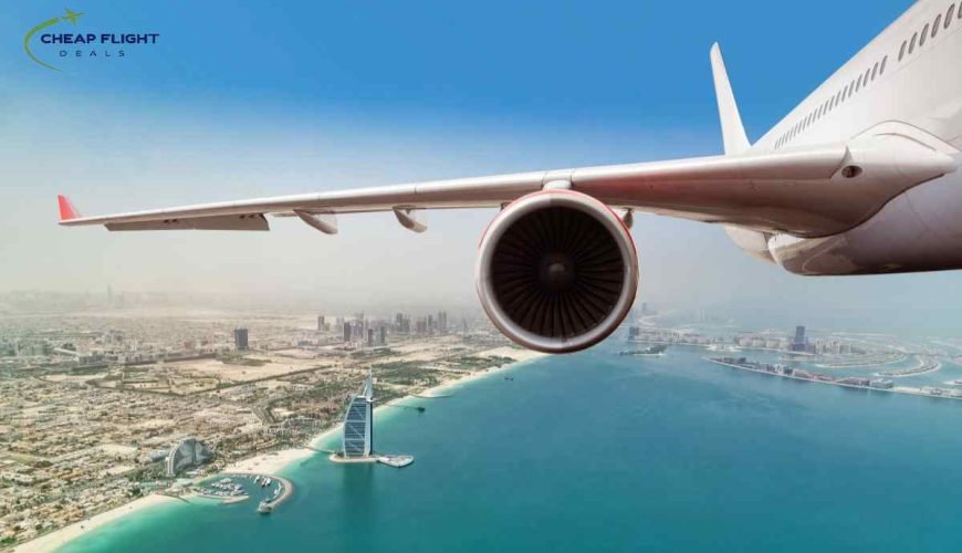 Business Class Flights Sale 2025 Deals You’ll Want to Jump On