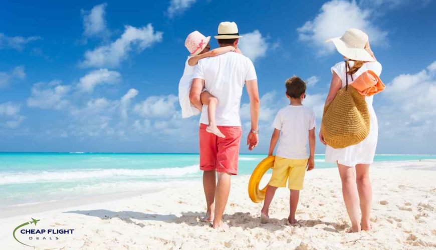 Cheap and Easy Last Minute Vacation Deals Under $300 USA